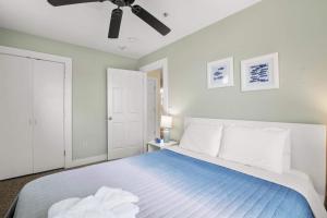 Billede fra billedgalleriet på Center of Town Steps Away Private deck i Provincetown