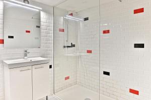 Charmant Studio Boulevard Voltaire