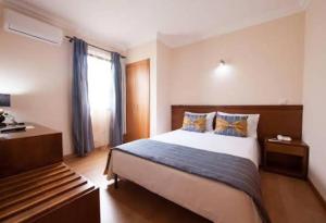 Una cama o camas en una habitación de AL Novavista by A5P