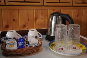 Fotografie z fotogalerie ubytování The Kaza Inn - Your mud house retreat v destinaci Kaza