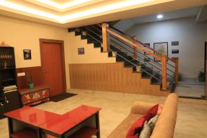 Ảnh trong thư viện ảnh của Labrang Khim ở Gangtok