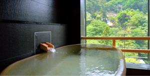 Fotografie z fotogalerie ubytování Arima Onsen Gekkoen Korokan v destinaci Kóbe + 37 fotografií