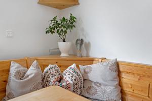 BurkauにあるWillkommen Im Ferienhaus Europahofのギャラリーの写真