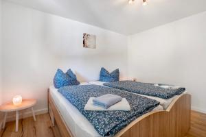 BurkauにあるWillkommen Im Ferienhaus Europahofのギャラリーの写真 +19枚の写真