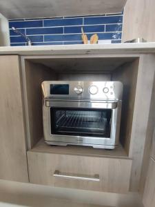 Una cocina o cocineta en Blue Views Superior at Brookes Hill Suites 28 fotos más