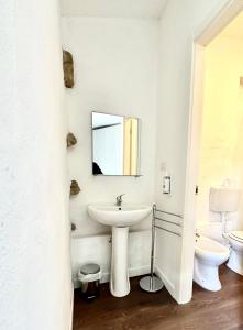 Billede fra billedgalleriet på Affittacamere Casa del Pane i Pompu