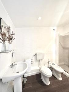 Billede fra billedgalleriet på Affittacamere Casa del Pane i Pompu