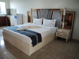 Fotografie z fotogalerie ubytování Hotel Golden House v destinaci Diego Suarez