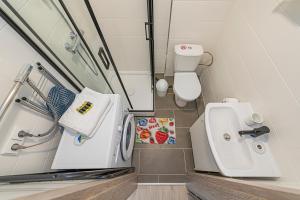 Billede fra billedgalleriet på Pramonės Apartment #10 by PoloApartments i Kaunas + 15 billeder