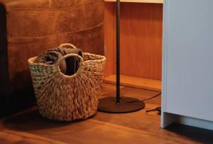 Billede fra billedgalleriet på Nature's Getaway i Einigen