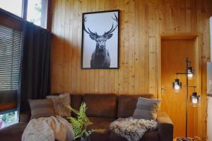 Billede fra billedgalleriet på Nature's Getaway i Einigen