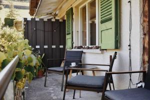 Billede fra billedgalleriet på Nature's Getaway i Einigen + 34 billeder