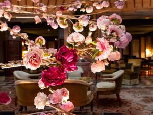 モンテカルロにあるHôtel Métropole Monte-Carloのギャラリーの写真