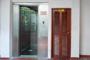 Fotografie z fotogalerie ubytování Hotel Aquarius v destinaci Barranquilla