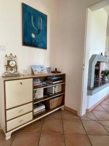 Foto sihtkohas Commugny asuva majutusasutuse B&B Domaine En Trembley galeriist