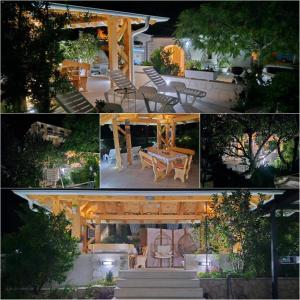 Fotografie z fotogalerie ubytování Apartments 2D v destinaci Grebaštica