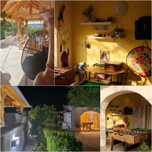 Fotografie z fotogalerie ubytování Apartments 2D v destinaci Grebaštica + 37 fotografií