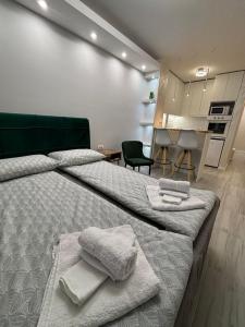 Gallery image of Arena New Belgrade by Magenta in Novi Beograd