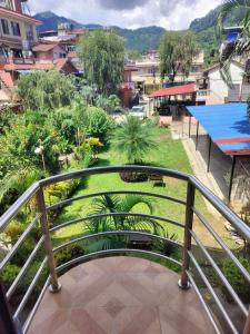 Galería fotográfica de Hotel New Elia en Pokhara