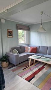 Afbeelding uit fotogalerij van Buavollen in Vågbø