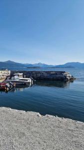 Afbeelding uit fotogalerij van Buavollen in Vågbø +26 foto's