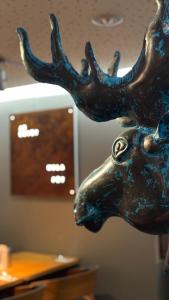 Fotografie z fotogalerie ubytování Hotel Bedriska Wellness Resort & Spa v destinaci Špindlerův Mlýn