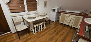 Ảnh trong thư viện ảnh của Apartament nad Czarną Hańczą ở Głęboki Bród