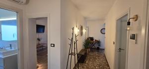 TV o dispositivi per l'intrattenimento presso Ca' Olivo