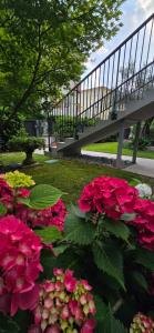 Giardino di Ca' Olivo