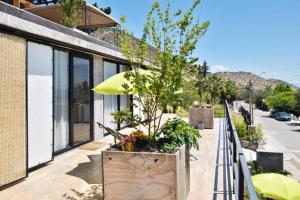 Gallery image of Lomas Loft in Santiago