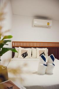 Fotografie z fotogalerie ubytování Costa Bed Hua Hin v destinaci Hua Hin