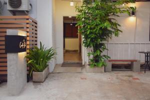 Fotografie z fotogalerie ubytování Costa Bed Hua Hin v destinaci Hua Hin