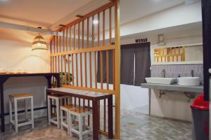 Fotografie z fotogalerie ubytování Costa Bed Hua Hin v destinaci Hua Hin
