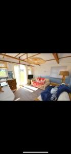 Gallery image of Pips Chalet in Leysdown-on-Sea