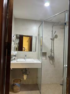 Φωτογραφία από το άλμπουμ του Dongvan Ville Du H'Mong Hotel σε Dong Van