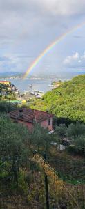 Gallery image of CASA AMELIA in Le Grazie