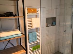 Fotografie z fotogalerie ubytování Ferienwohnung Marianne v destinaci Egg