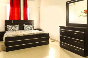 Gallery image of Chambres meublées Avenue Cheikh Anta Diop in Dakar