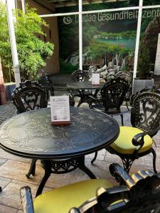 Fotografie z fotogalerie ubytování MA Zentrum Stadthaus Zimmer 6 v destinaci Mannheim