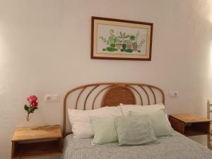 Zdjęcie z galerii obiektu Casa de las Bóvedas w mieście Rosal de la Frontera
