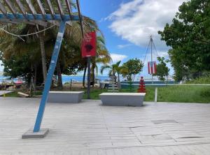 Foto dalla galleria di Nest Boqueron a Betances