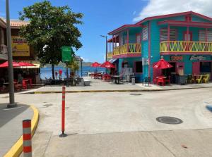 Foto dalla galleria di Nest Boqueron a Betances