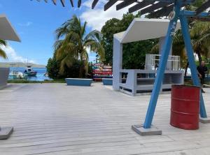 Foto dalla galleria di Nest Boqueron a Betances