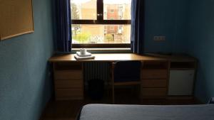 Fotografie z fotogalerie ubytování Residencia Universitaria Cum Laude v destinaci Salamanca