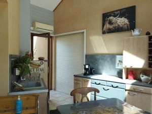 Photo de la galerie de l'établissement Le Grand Noyer, à Ambronay