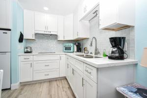 Cucina o angolo cottura di Park Place Unit 228