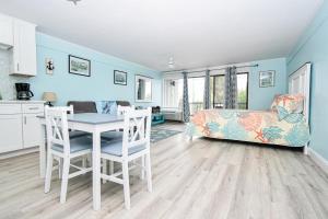 Kuchyň nebo kuchyňský kout v ubytování Park Place Unit 228 + 6 fotografií