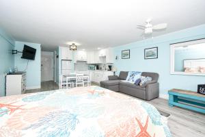 Cucina o angolo cottura di Park Place Unit 228