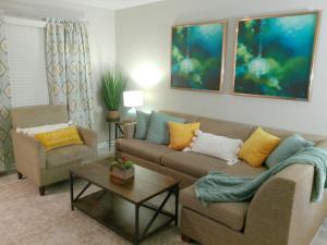 Foto dalla galleria di Liberty Towne - Within a short drive of I-95 and Fort Liberty - Perfect for short-term or long-term stays a Fayetteville