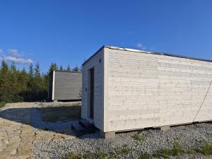 Fotografie z fotogalerie ubytování RUMMU Quarry Houses v destinaci Rummu
